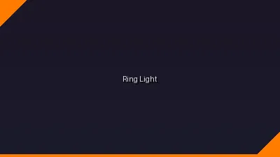 积分兑换 - LED环形补光灯 | 玻璃樽 积分商城
