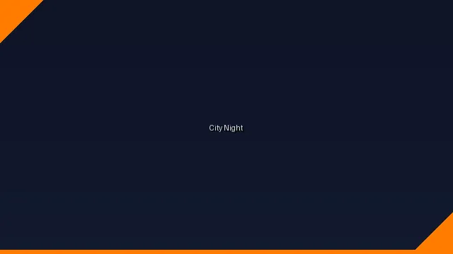 城市夜景主题赛 - 玻璃樽 视频创作挑战